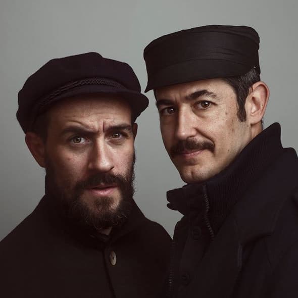 Photo of I Gatti Mézzi