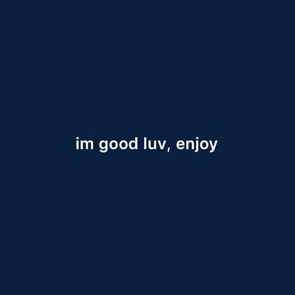 imgoodluvenjoy EP