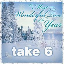 The Most Wonderful Time of the Year