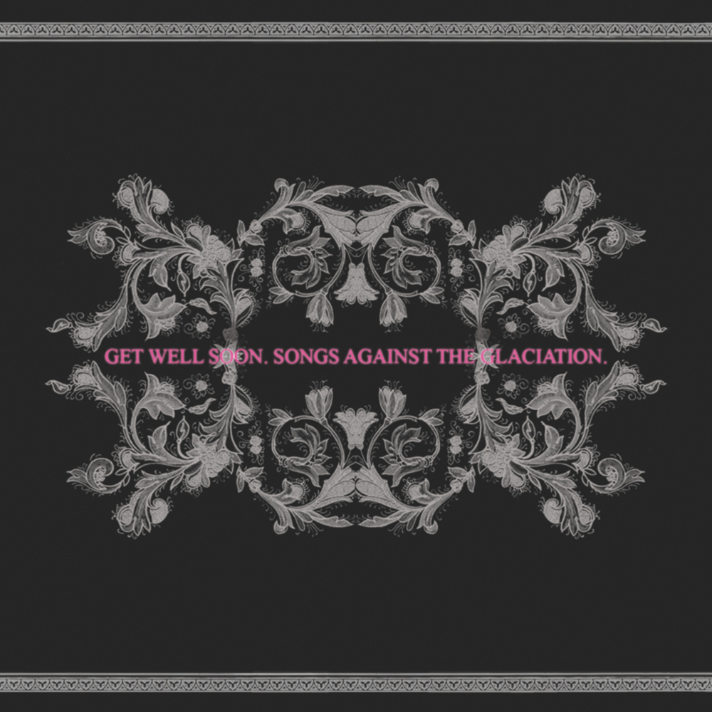 Songs Against the Glaciation