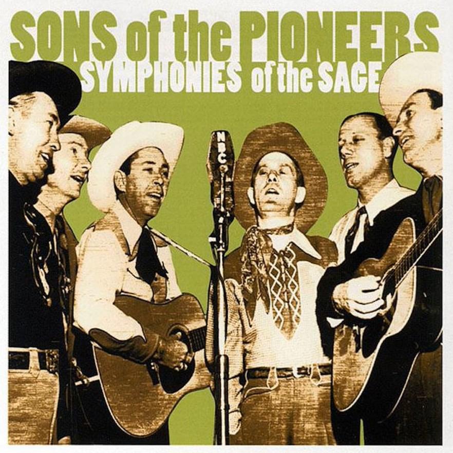 Symphonies of The Sage