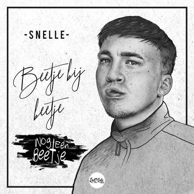 Beetje Bij Beetje (Nog Een Beetje) - EP