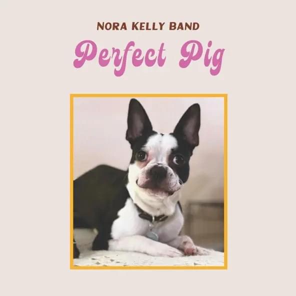 Perfect Pig - EP