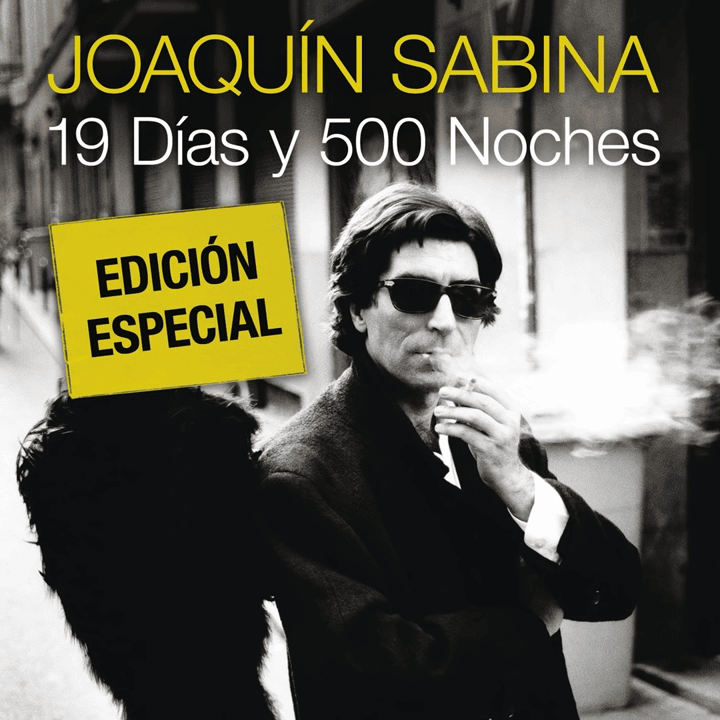 19 días y 500 noches (Edición Especial)