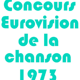 Eurovision Song Contest: Luxembourg 1973
