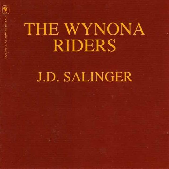 J.D. Salinger
