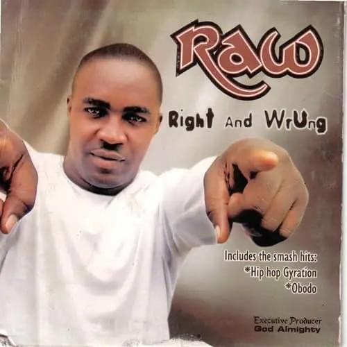 Right and Wrung