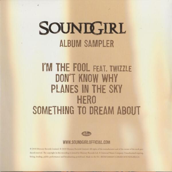 Sampler 