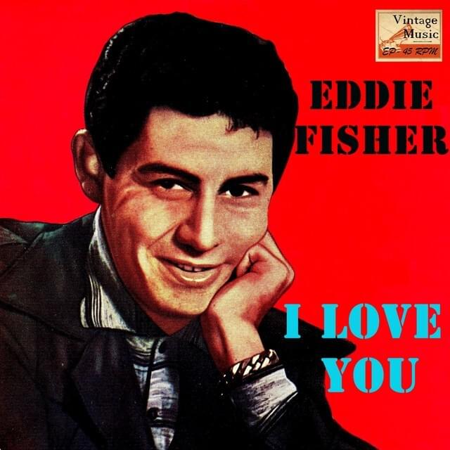I Love You