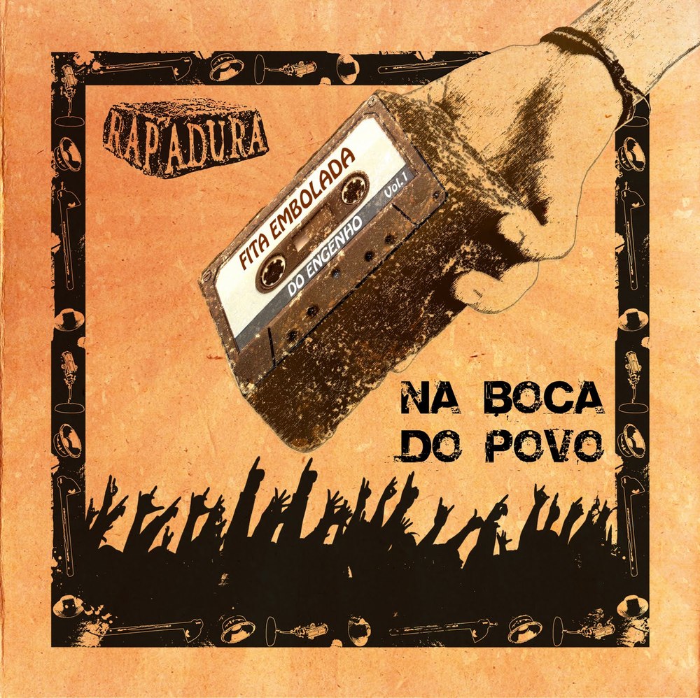 Fita Embolada do Engenho