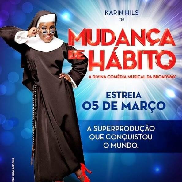 Mudança de Hábito (Brasil, 2015)