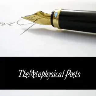 The Metaphysical Poets