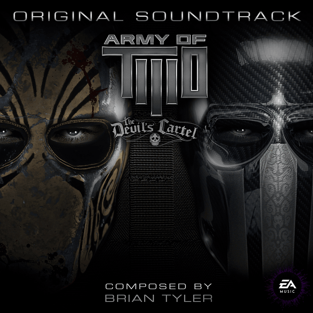 Army of Two: The Devil’s Cartel (Original Soundtrack)
