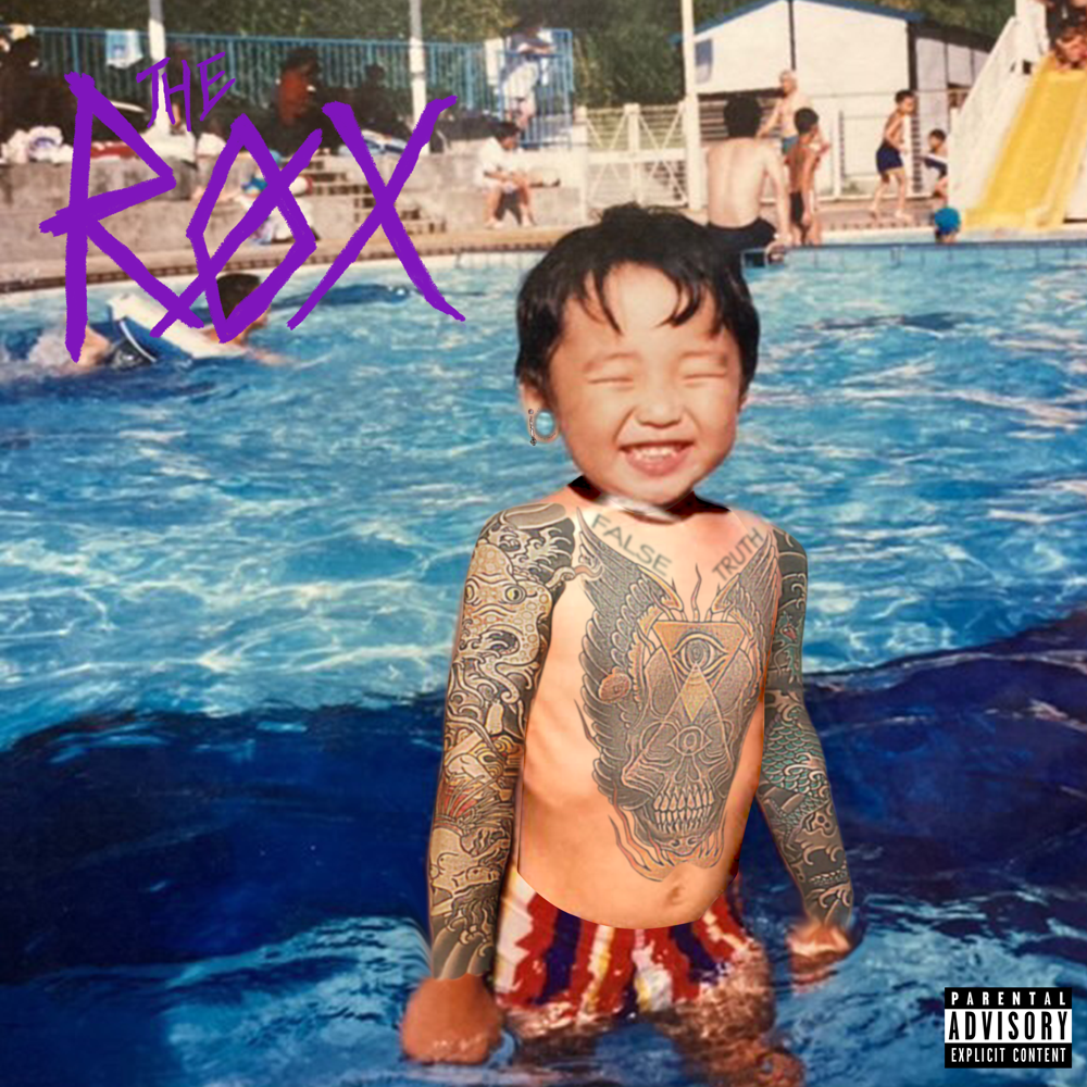 THE RØX 