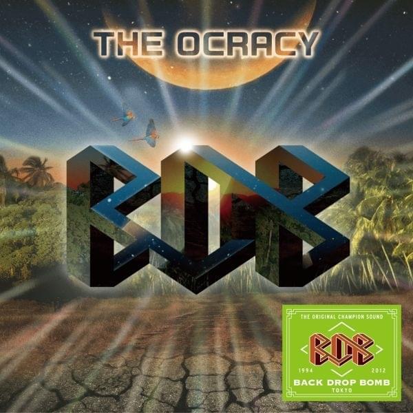 The Ocracy