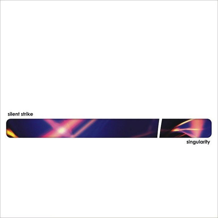 Singularity LP