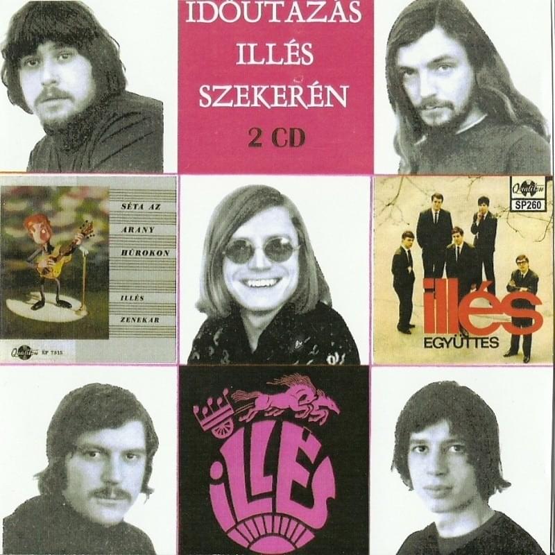 Időutazás Illés szekerén
