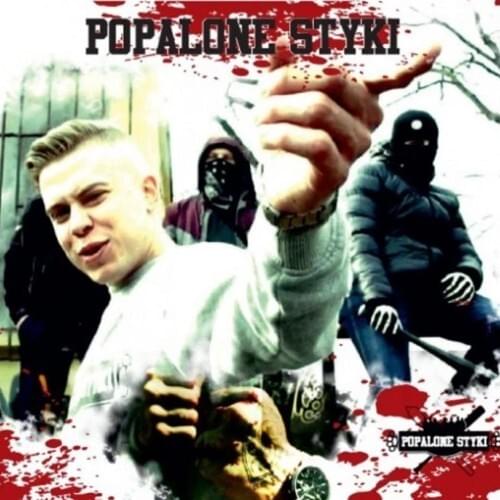 Popalone Styki