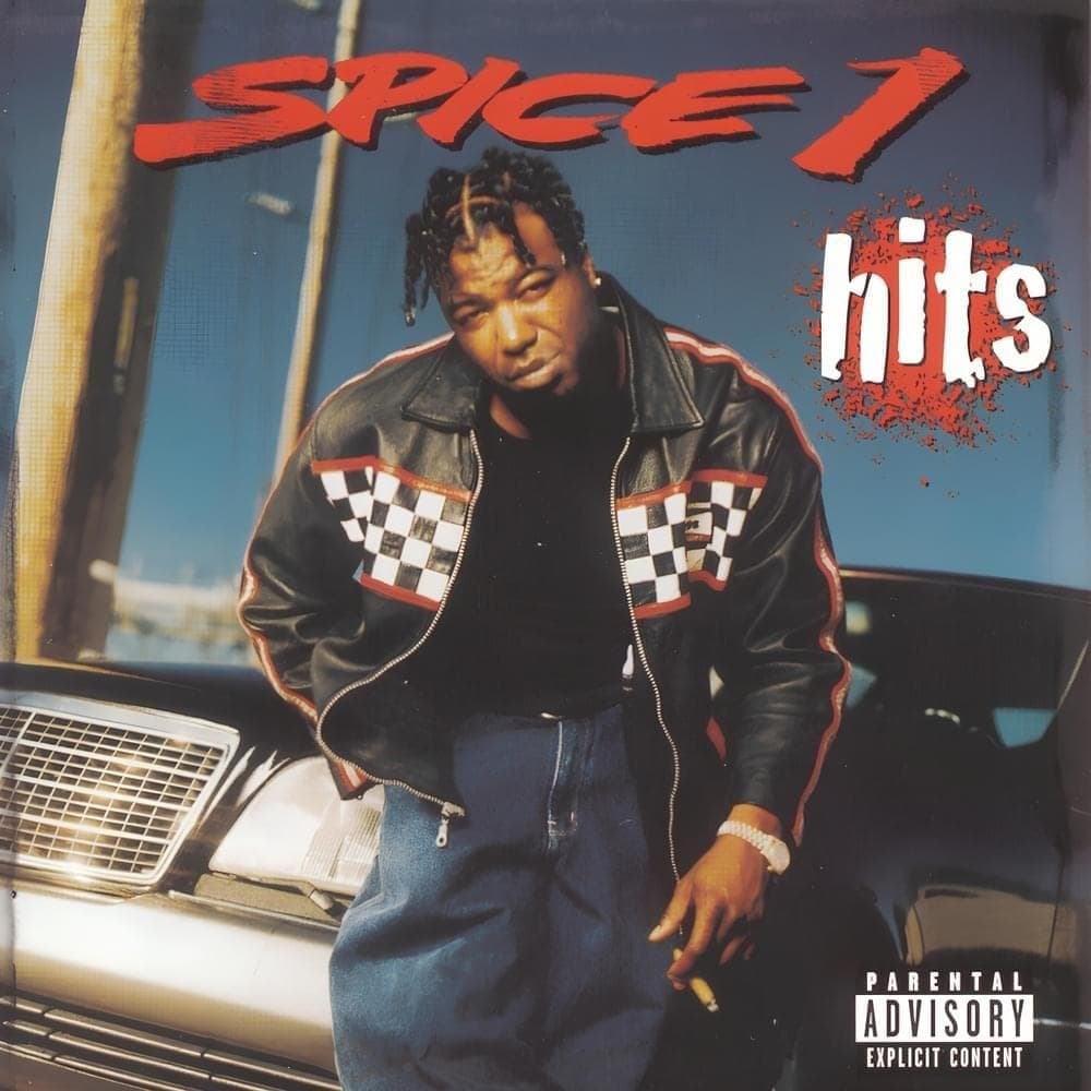 Best Of Spice 1