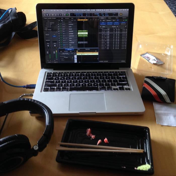 Lunch Breaks: The Beat Tape