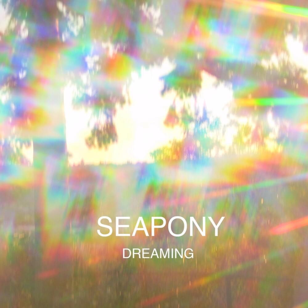 Dreaming (Single)