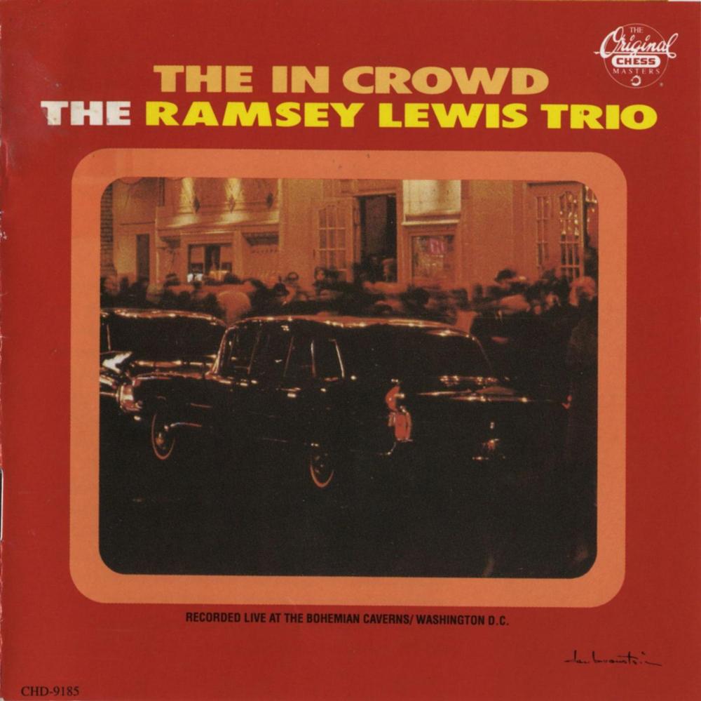 The In Crowd