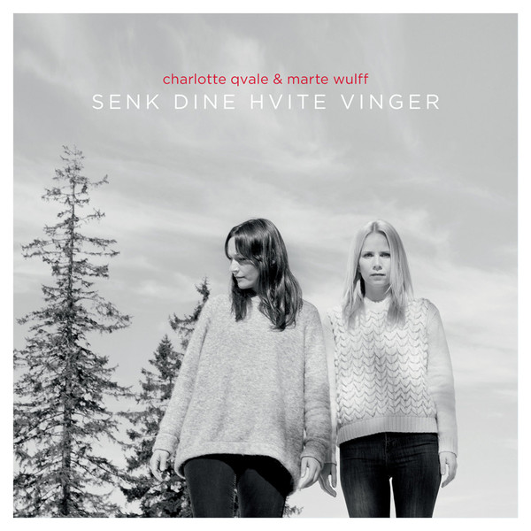Senk Dine Hvite Vinger