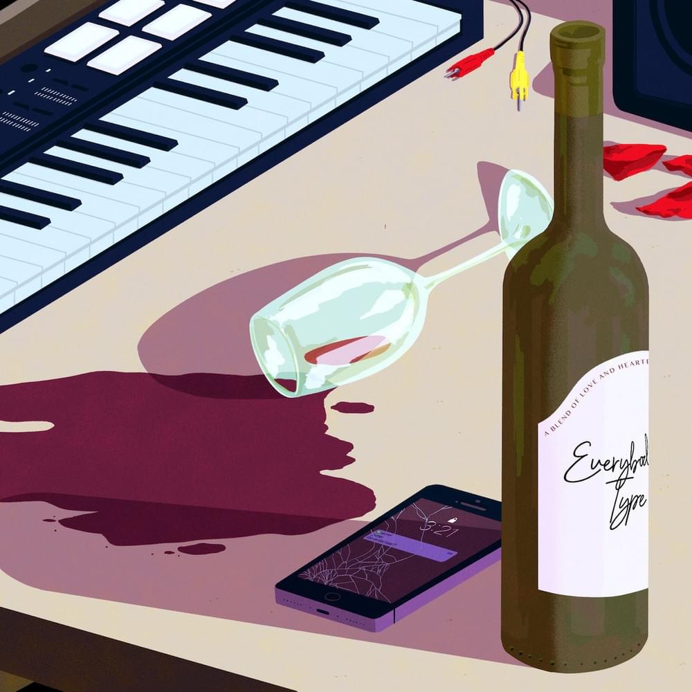 everybody’s type