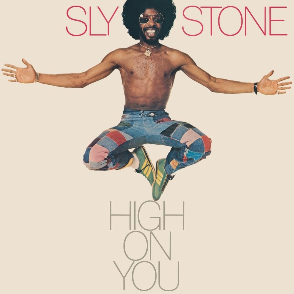 High on You