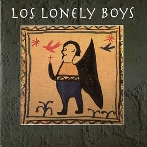 Los Lonely Boys (Sofaking Album)
