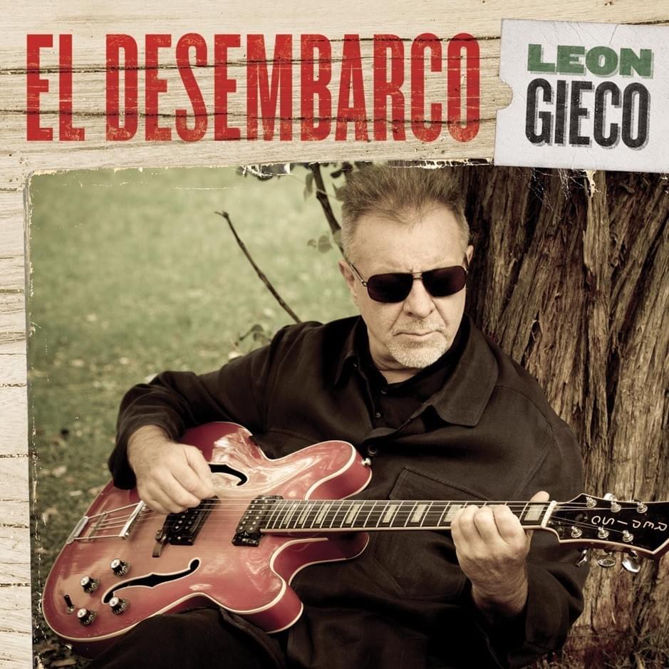 El desembarco