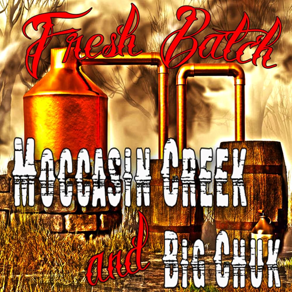 Fresh Batch - EP