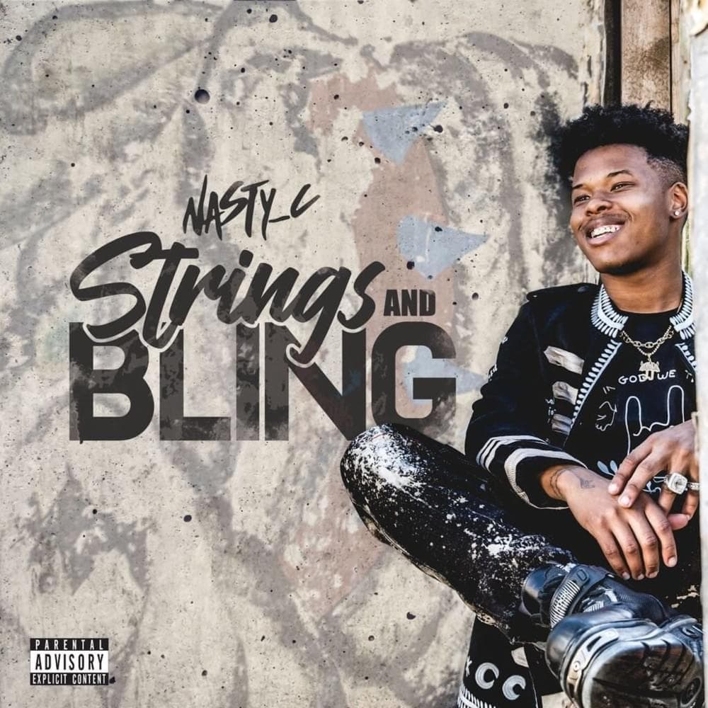 Strings and Bling