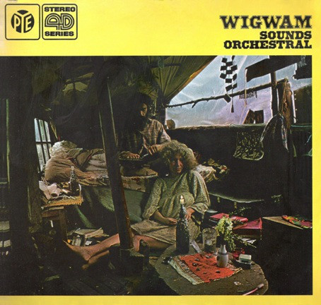Wigwam