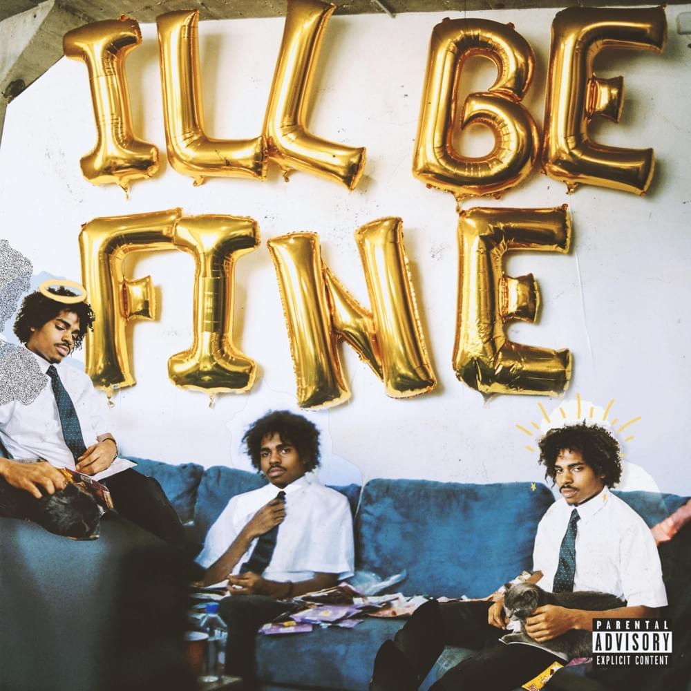 I’ll Be Fine
