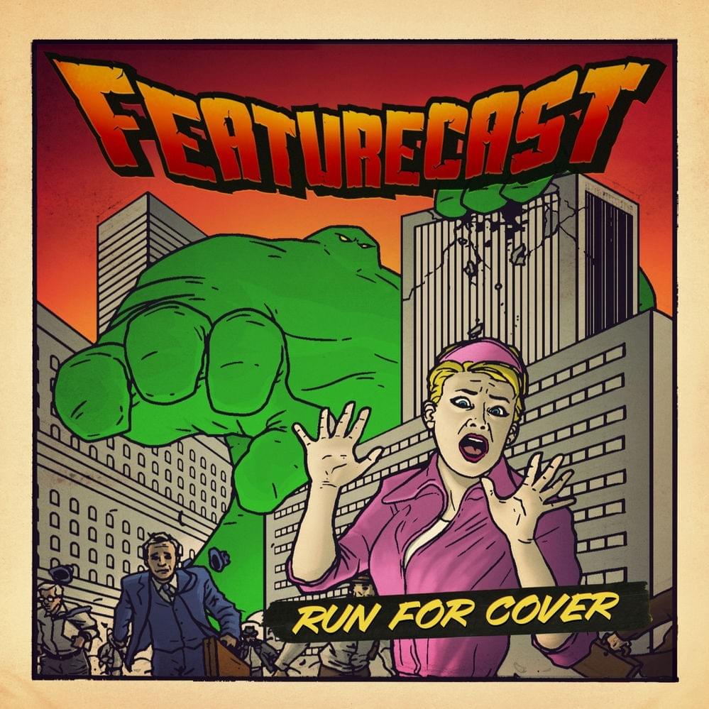 Run For Cover