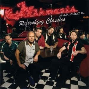 Jukebox - Refreshing Classics 