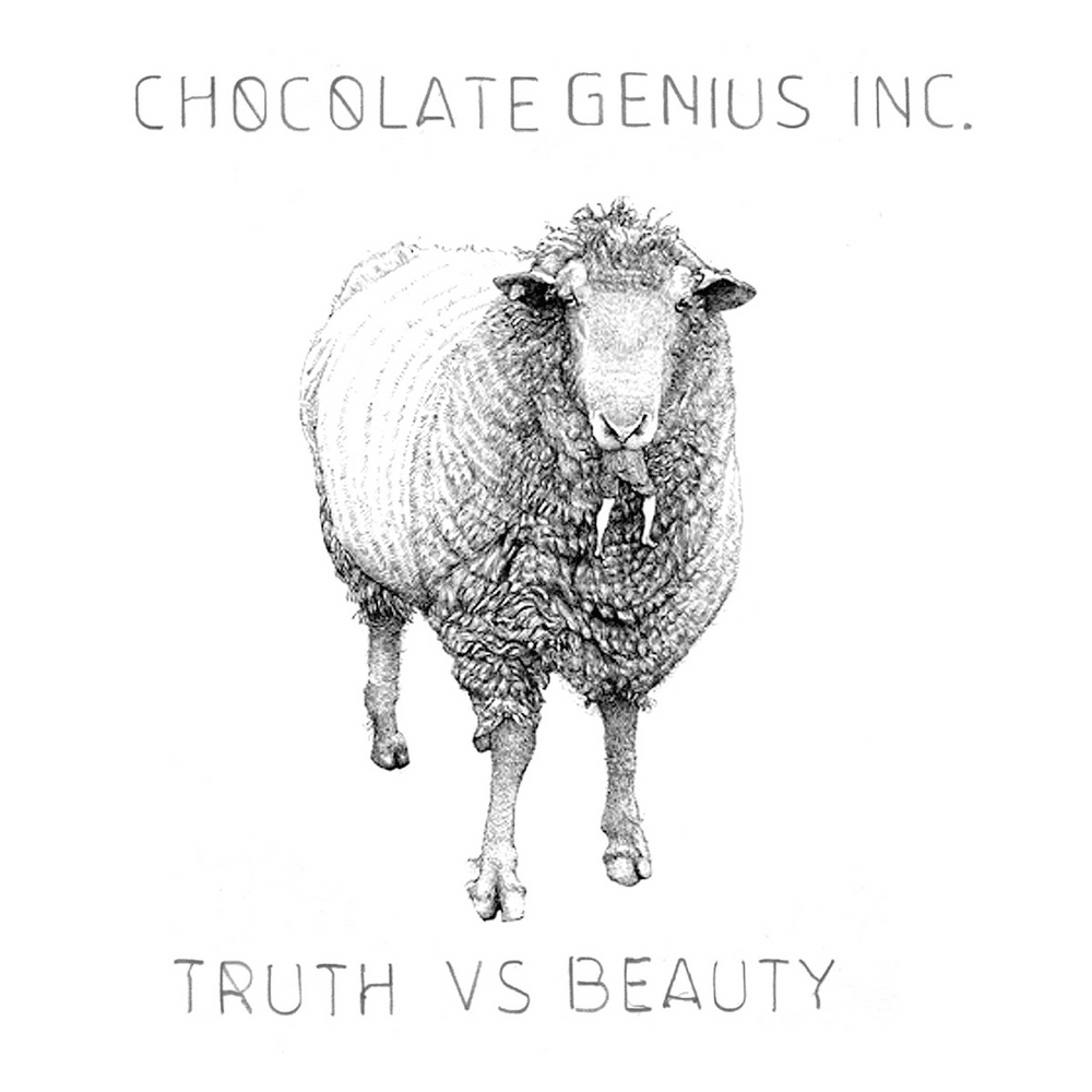 Truth vs. Beauty
