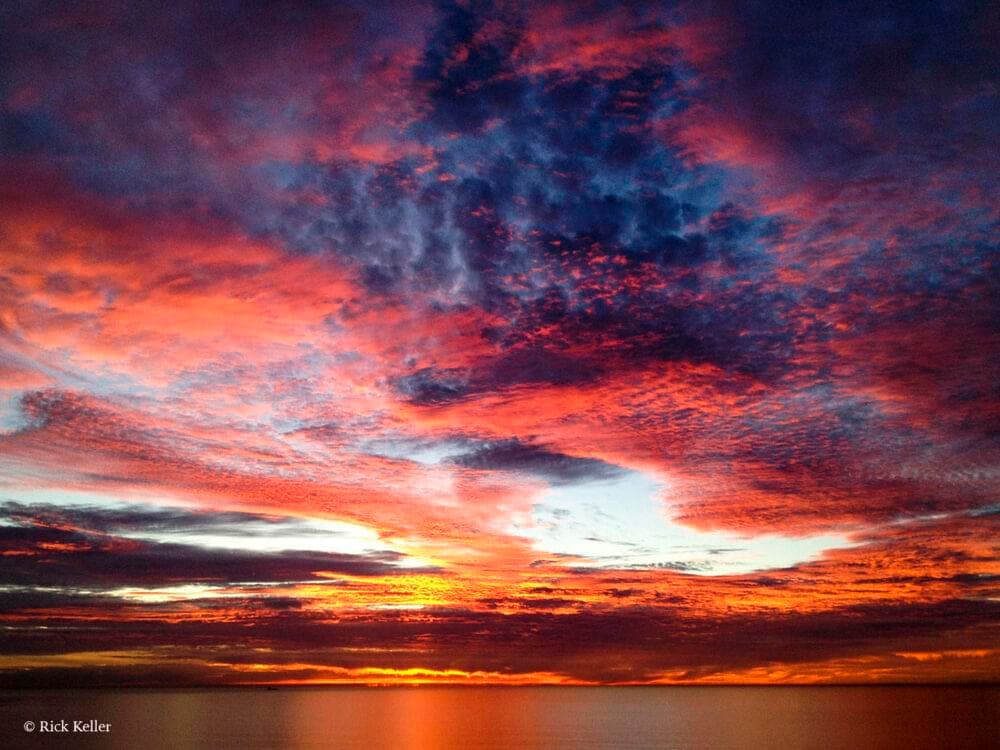 Album cover art for "What It Feels Like (Remix)" by Quentin Ford & Anna Tomlinson