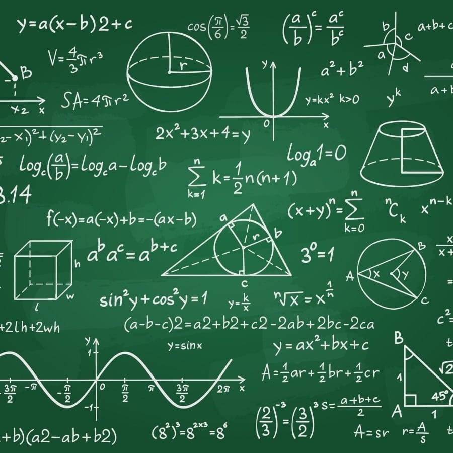 Hmm, what’s the answer? (single)