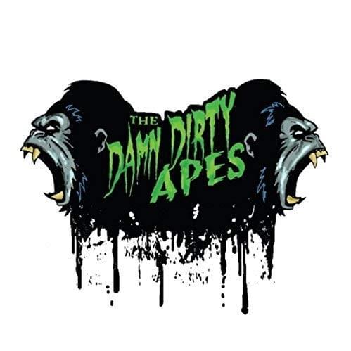 The Damn Dirty Apes