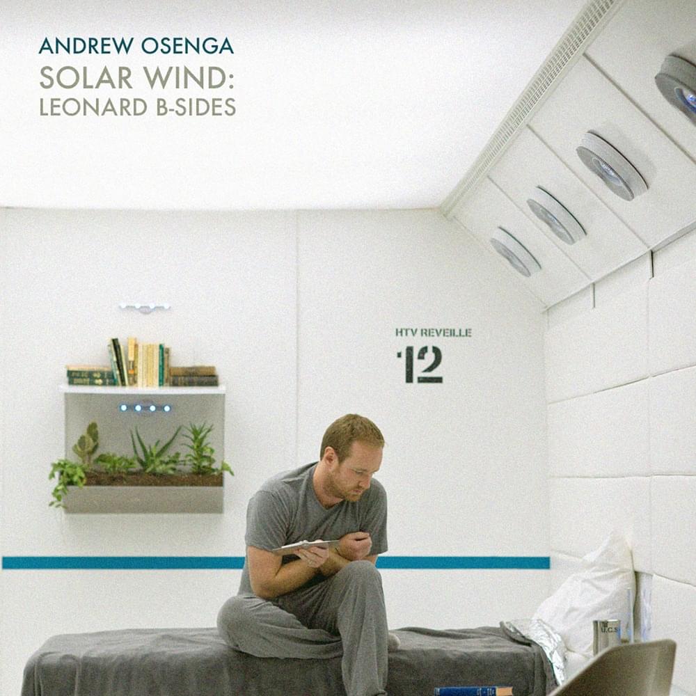 Solar Wind: Leonard B-Sides - EP