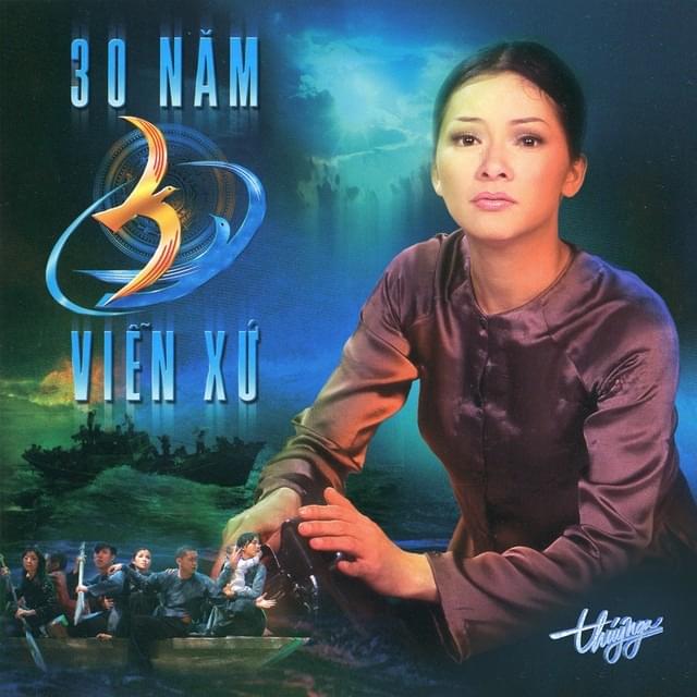 30 Năm Viễn Xứ