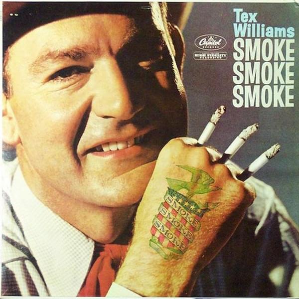 Smoke! Smoke! Smoke!