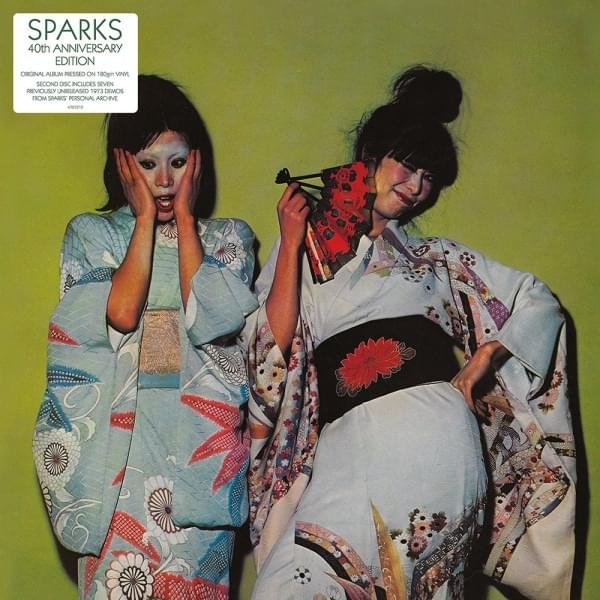 Kimono My House [40th Anniversary Edition]