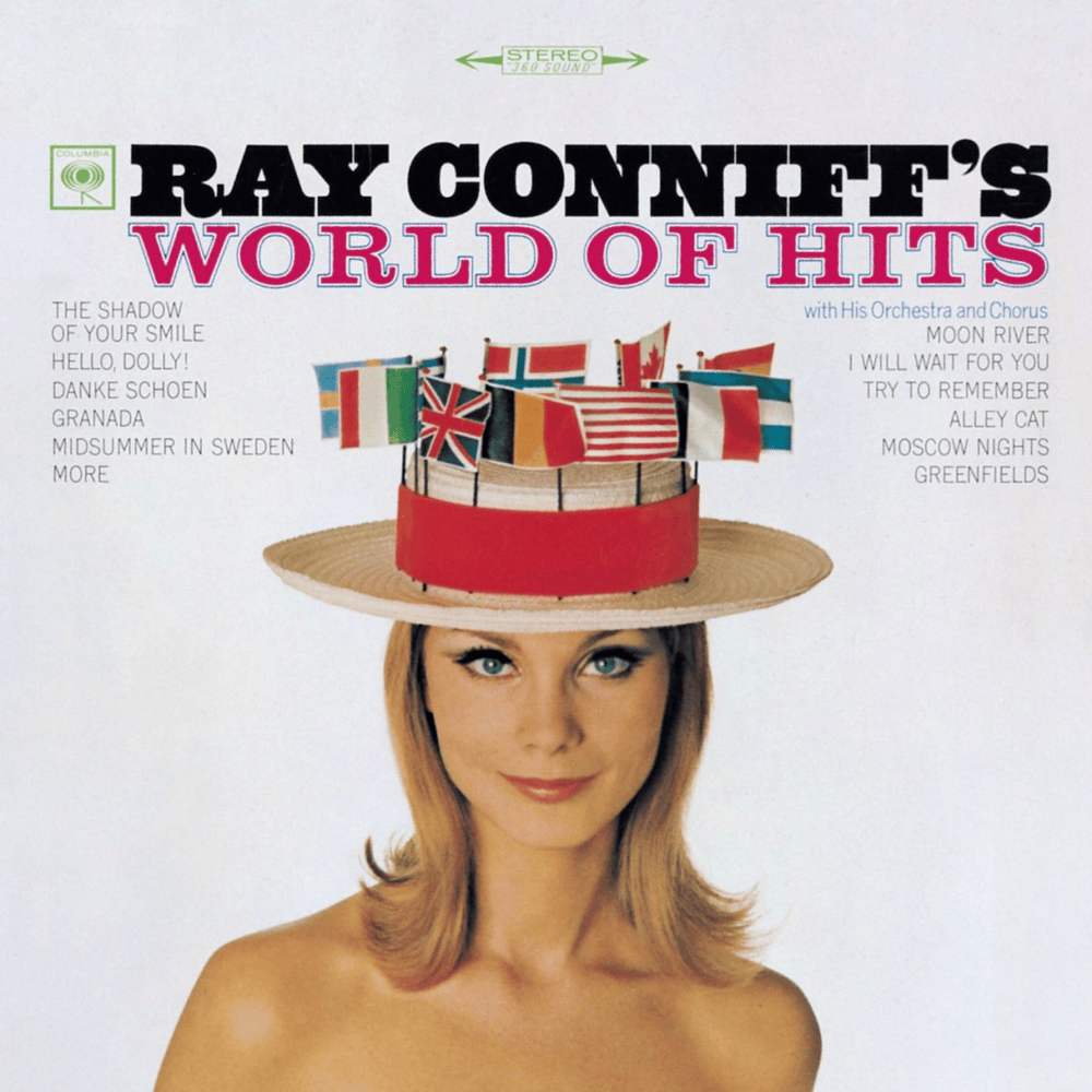 Ray Conniff’s World of Hits