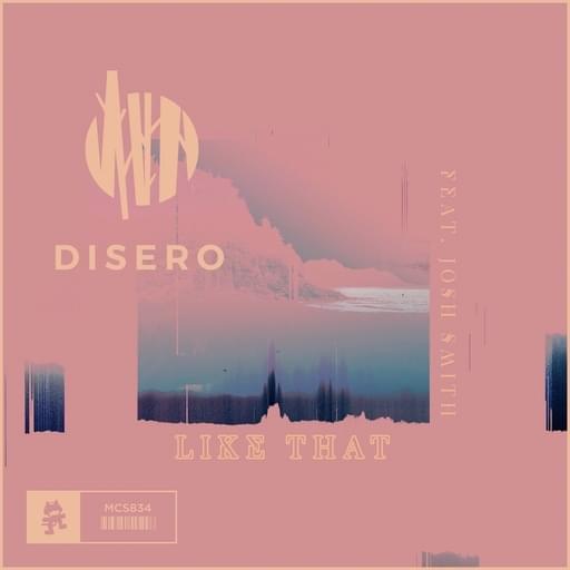 Like That EP
