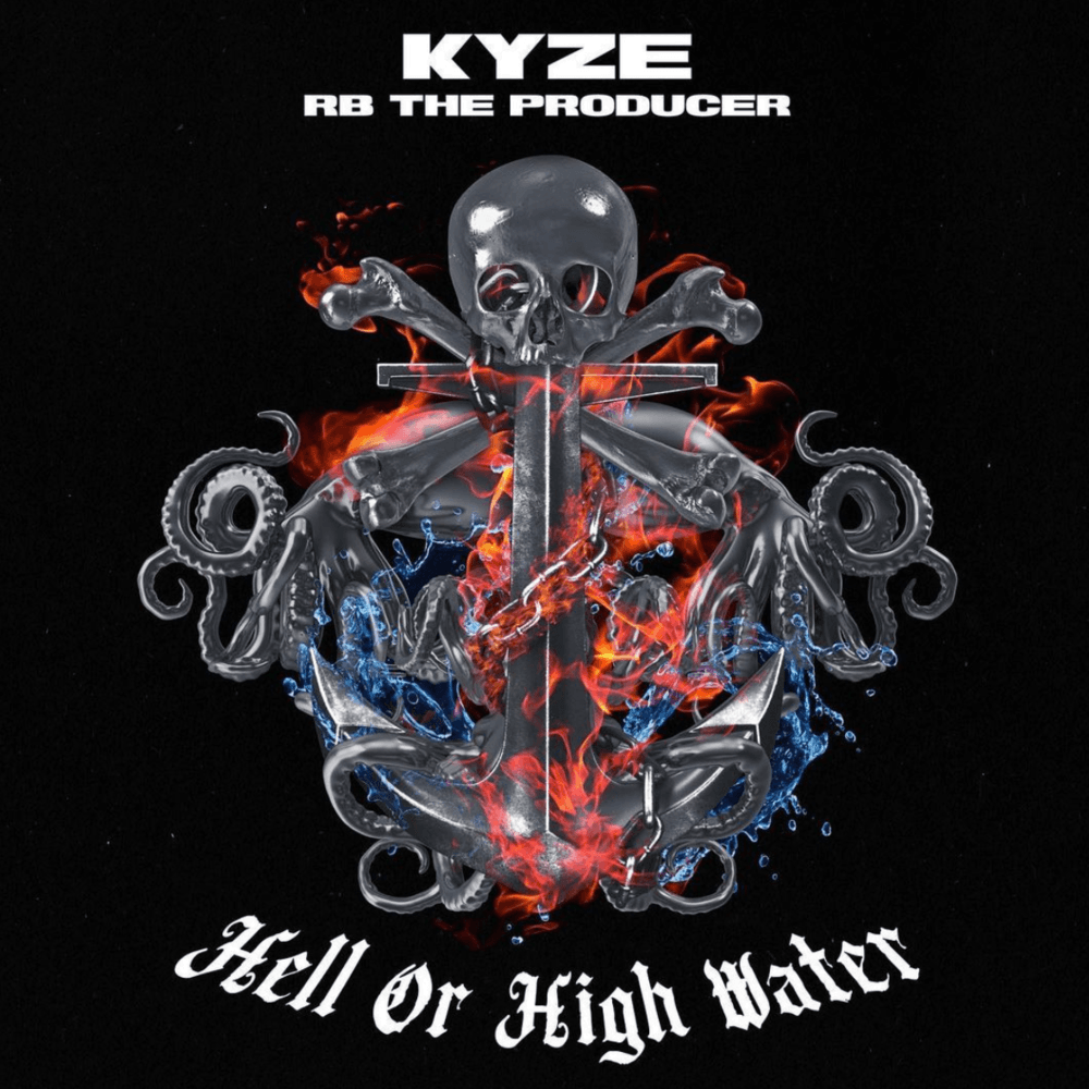 Hell Or High Water