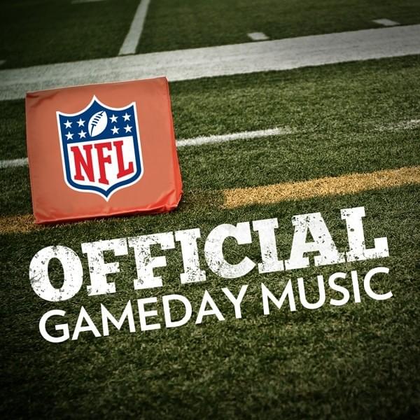 Official Gameday Music Of The NFL