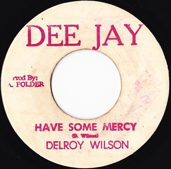 Have Some Mercy / Different Fashion